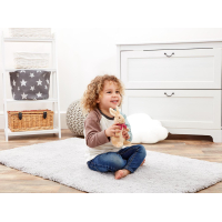 Pieter Konijn Flopsy Once Upon A Time grote knuffel 24 cm